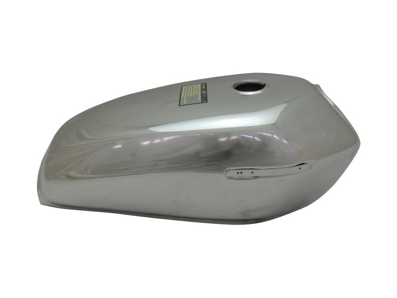 BENZİN DEPOSU CHROME ( FİLİNTA100 )